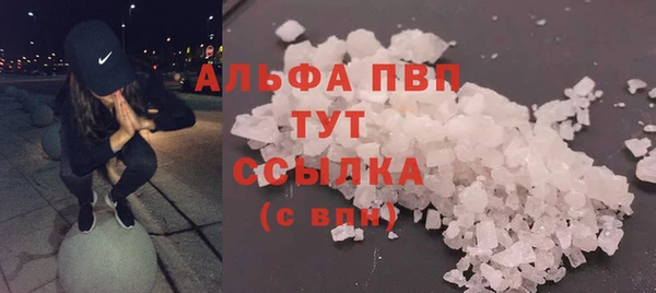 крисы Белоозёрский