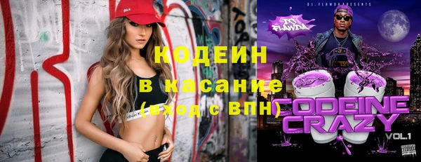 крисы Белоозёрский